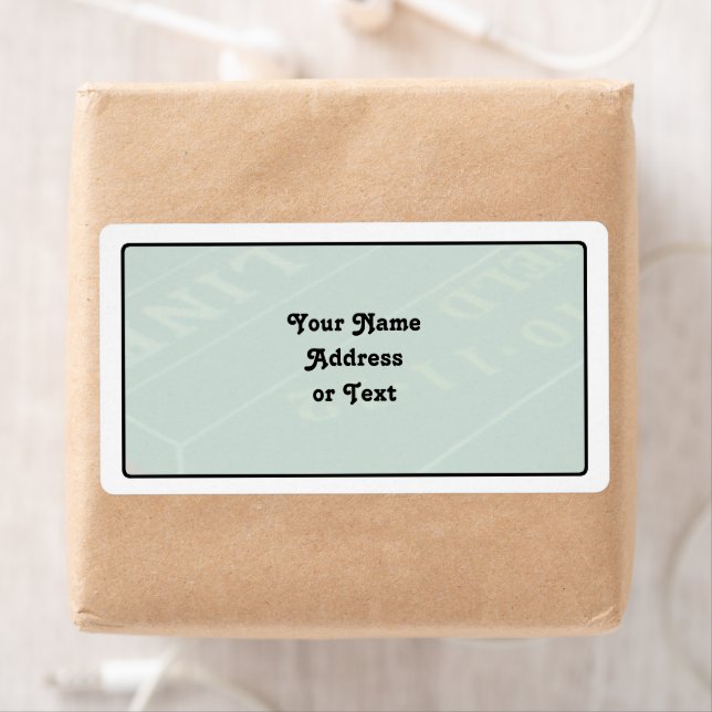 Game Craps Table Image (Insitu)