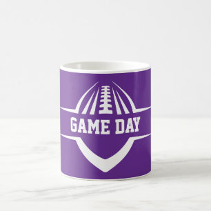 Game Day Coffee Tasse