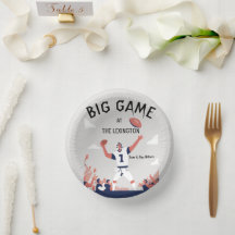 "Game Day Glory: Super Bowl Bash 2025"