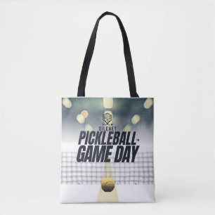 Game Day Pickleball-Schultertasche Minimal Sp Tasche