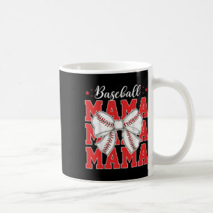 Game Day Sell Mama Mother Sell Mama Coquette Bow Kaffeetasse