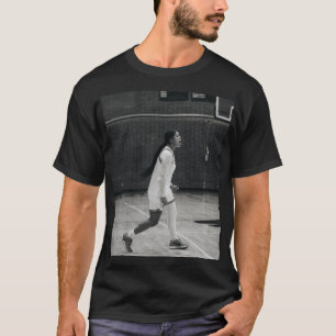 "Game Face" t-shirt