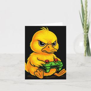 Game Gaming Animal Boys Gi Karte
