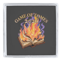 Game of Tomes 2026 Event-Shirts