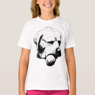 Game On, Ball gesichert T-Shirt