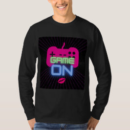 Game On , T-Shirt