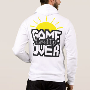Game Over: Alte Spiele wiederbeleben, dein Spiel a Hoodie