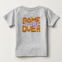 Game Over, erwecke alte Spiele zum Leben und Level