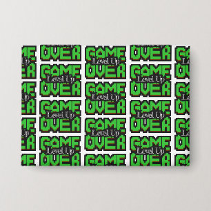 Game Over: Klassische Spiele wiederbeleben & dein Button