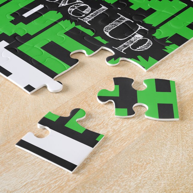 Game Over, Level Up: Retro-Pixel-Sandbox-Abenteuer (Seite)