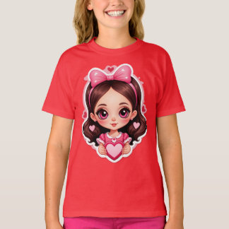 Game Over? Never Love T-Shirt