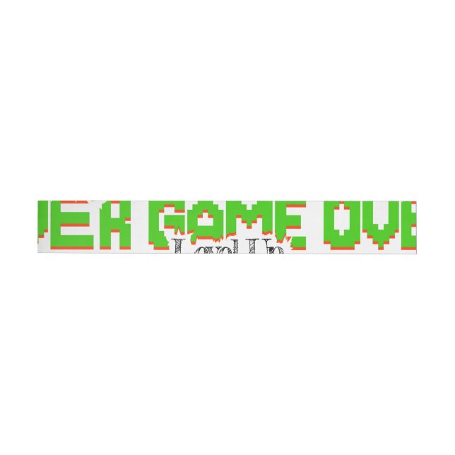 Game Over: Stellen Sie altmodischen Spaß wieder he (Person)