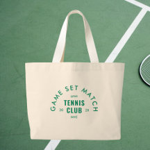 Game Set Match Après Tennis Club Individuelle 