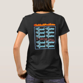 Game T - Shirt