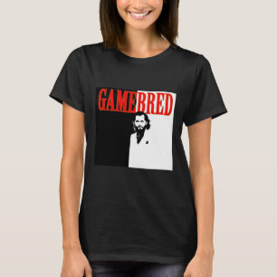 Gamebred 2.0 Kuban Street Mixed Martial Arts Fight T-Shirt