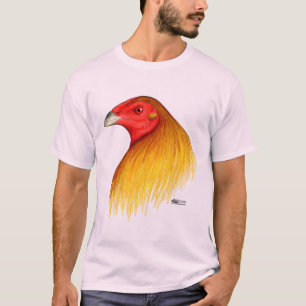 Gamecock Dubbed T-Shirt