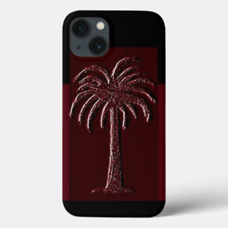 Gamecock Palm iPad Air - Design 1 title_seo2