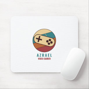 Gamecontrollo, Video Gamer Mousepad