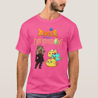 GAMEFI T-Shirt