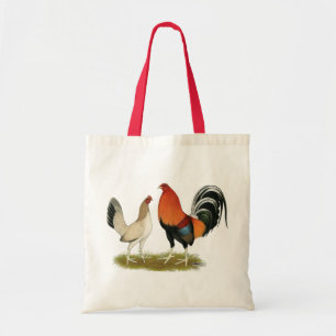 Gamefowl Wheatens Tragetasche