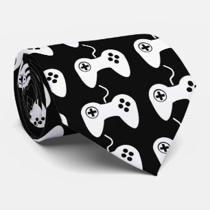 Gamepad Entsprechungs-Symbol Krawatte