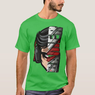 Gamer (4) T-Shirt