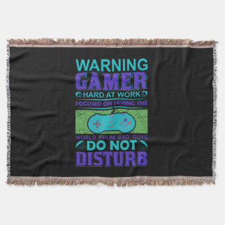 Gamer Art Gamer hart am Arbeitsplatz Decke