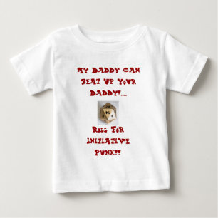 Gamer-Baby Baby T-shirt