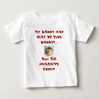 Gamer Baby T-shirt