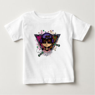 Gamer Boy Baby T-shirt