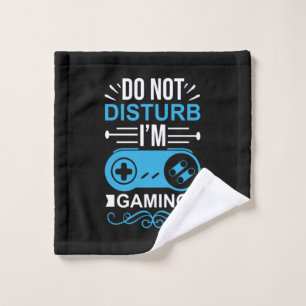 Gamer Cadeau Je Joue