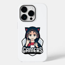 "Gamer"