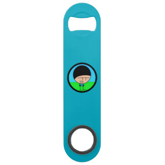 Gamer Chance Bottle Opener Speed Flaschenöffner