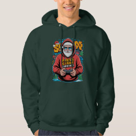 Gamer Christmas Gifts for Console Lovers Hoodie
