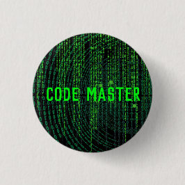 GAMER CODE MASTER MATRIX BUTTON