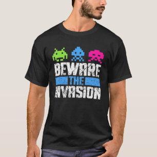 Gamer Computer Geek Gamer Gamer Gamer Gee T-Shirt