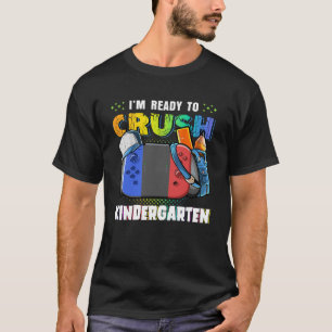 Gamer Crush Kindergarten Spielen zurück zum Tee de