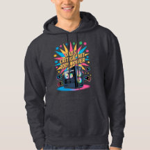 Gamer Dad T-Shirt Vaters Kritischer Treffer 100% L