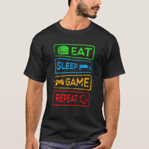 Gamer Duty Call Gaming Legend of Your Gaming Leagu T-Shirt