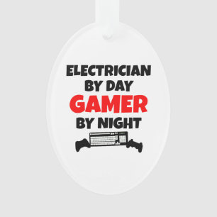 Gamer électrique