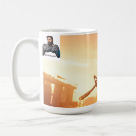 Gamer Fps Kaffeetasse