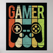 Gamer (Gamemaster)