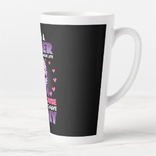 Gamer-Geschenk Ich bin ein Gamer Milchtasse