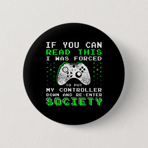 Gamer Geschenke für Jugendliche - Wenn Sie diese h Button