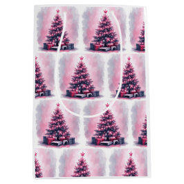 Gamer Gift bag Mittlere Geschenktüte