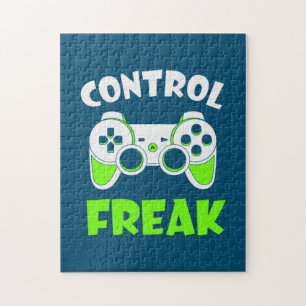Gamer Gift Kontrolle Game