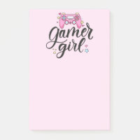Gamer Girl