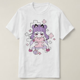 Gamer Grrl T-Shirt