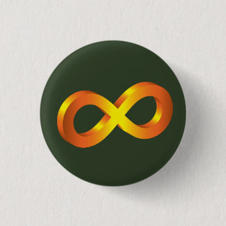 GAMER INFINITY BUTTON