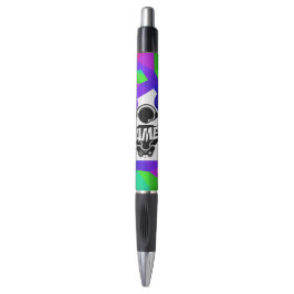 "GAMER" INK PEN KUGELSCHREIBER